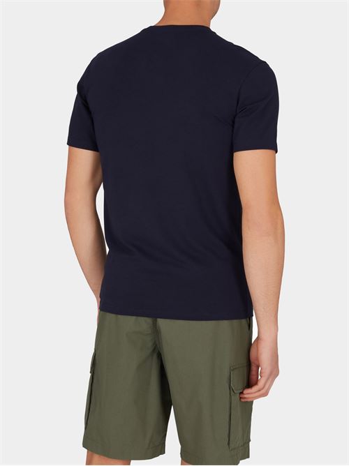  EMPORIO ARMANI | EM000379 AF10784/UB102